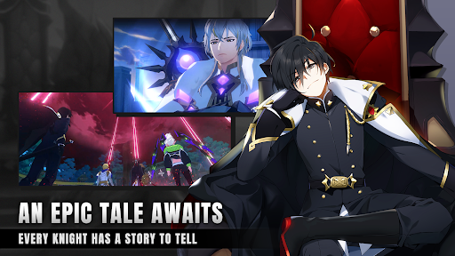 Lord of Heroes: juegos de anime