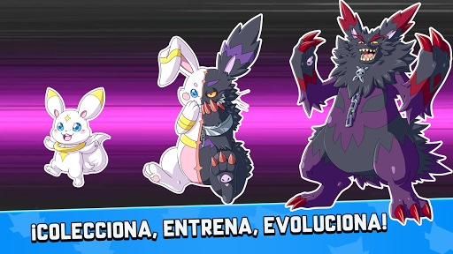 Monster Masters Monster Masters