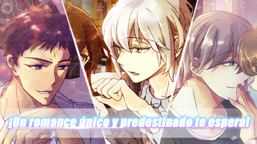 Adicta al romance! - Otome Adicta al romance! - Otome