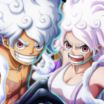 CRUCERO DEL TESORO DE ONE PIECE – RPG