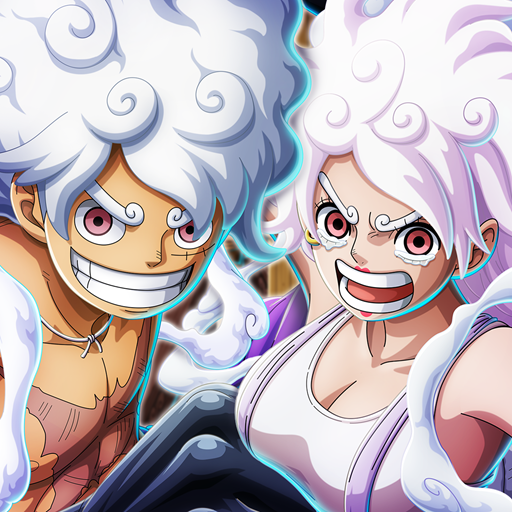 CRUCERO DEL TESORO DE ONE PIECE – RPG