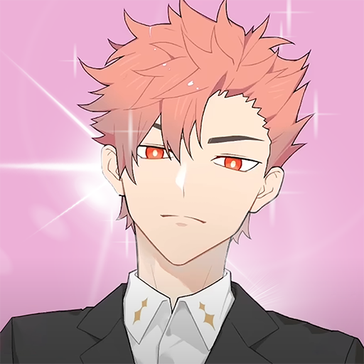 Creador de avatares de anime 2: Vístete