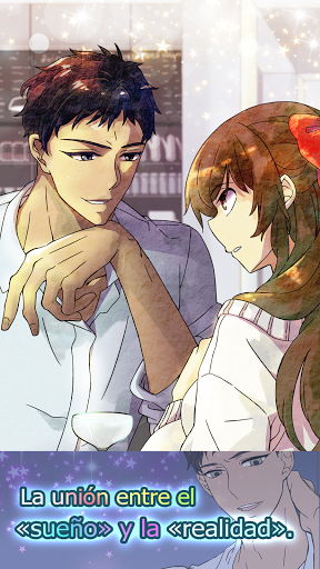 Adicta al romance: Otome game