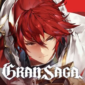 Gran Saga: Anime MMORPG