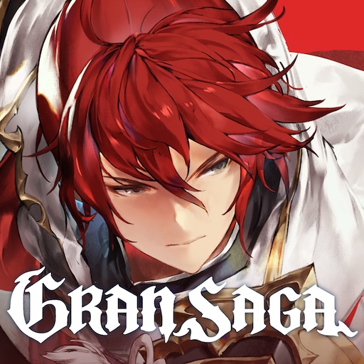 Gran Saga: Anime MMORPG