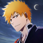 Juegos de anime Bleach: Brave Souls