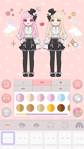 Lily Style : Juego de vestirse