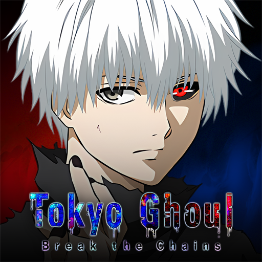 Tokyo Ghoul: Rompe las cadenas