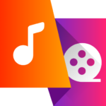 Видео в MP3 конвертер